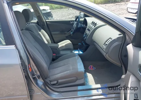 2008 Nissan Altima 2.5/2.5S z USA, uszkodzony, nr VIN 1N4AL21EX8N500253